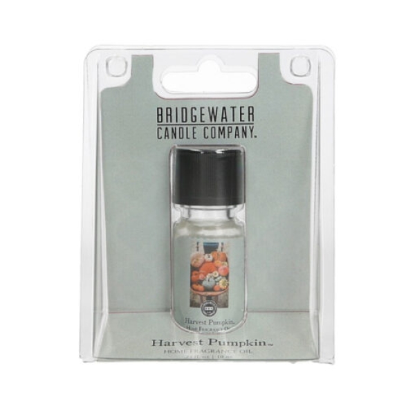 Bridgewater Candle Duftöl Harvest Pumpkin 10 ml Bridgewater Candle Duftöl Harvest Pumpkin 10 ml